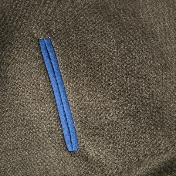 Phineas Cole Solid Wool Jacket, Size 40/Tall - Picture 12 of 16